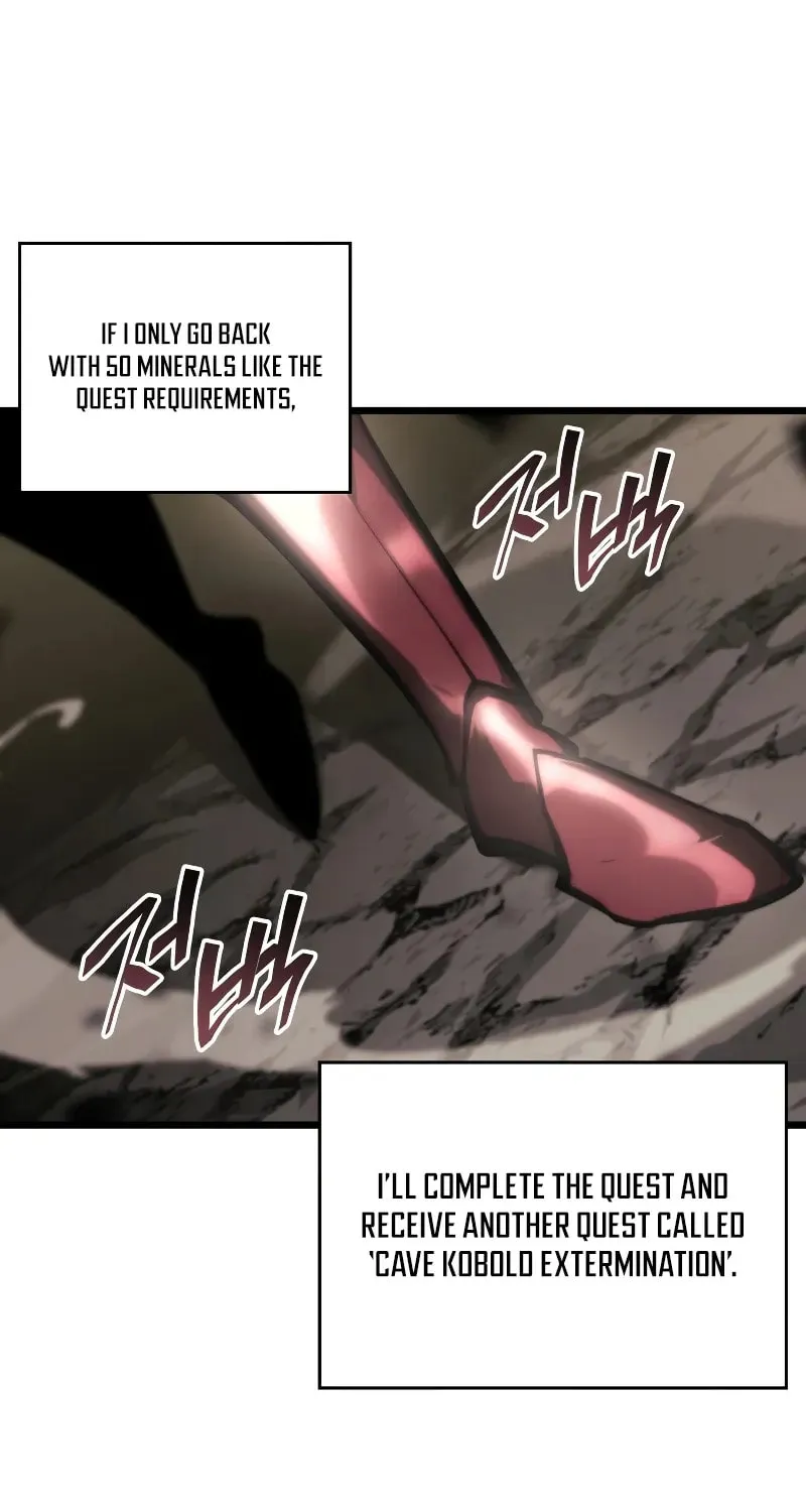 The SSS-Ranker Returns Chapter 43 page 31 - 