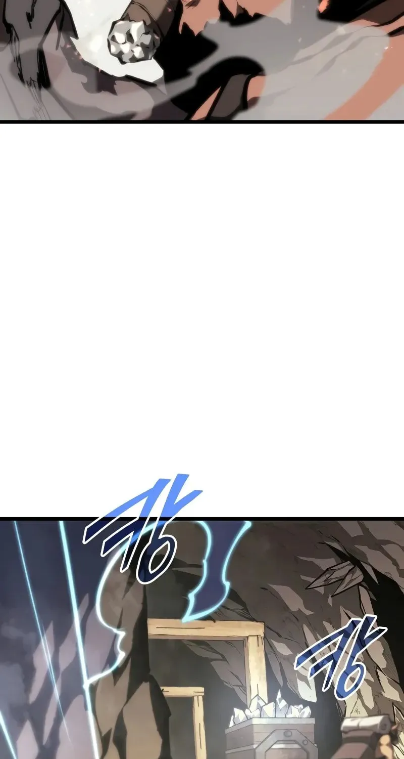 The SSS-Ranker Returns Chapter 43 page 40 - 