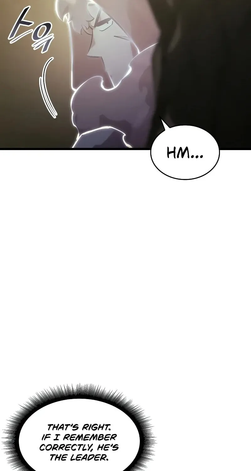 The SSS-Ranker Returns Chapter 43 page 42 - 