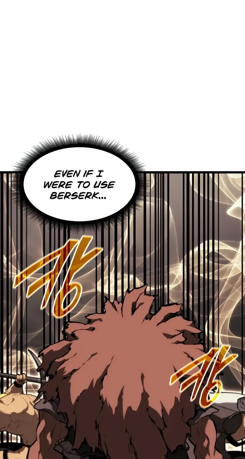 The SSS-Ranker Returns Chapter 43 page 44 - 