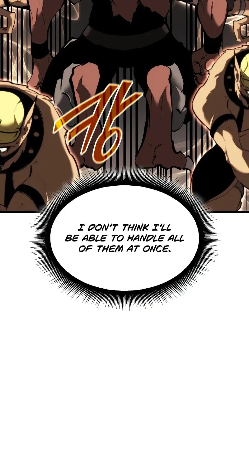 The SSS-Ranker Returns Chapter 43 page 45 - 