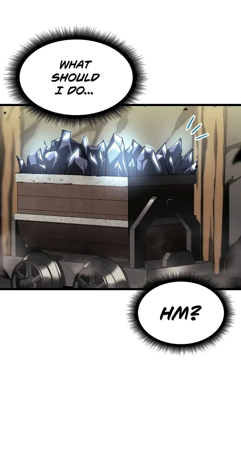 The SSS-Ranker Returns Chapter 43 page 46 - 