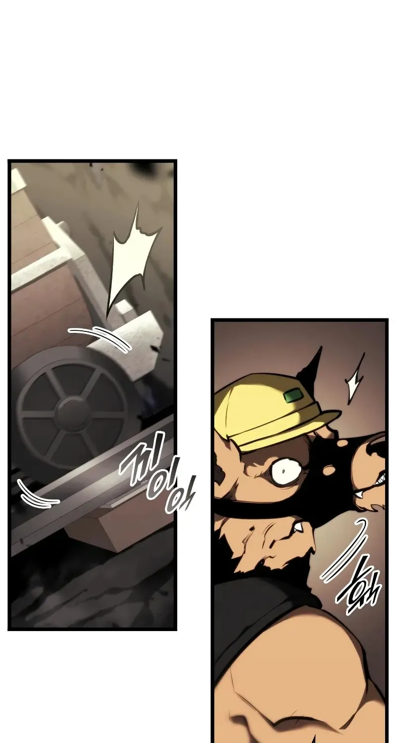 The SSS-Ranker Returns Chapter 43 page 49 - 