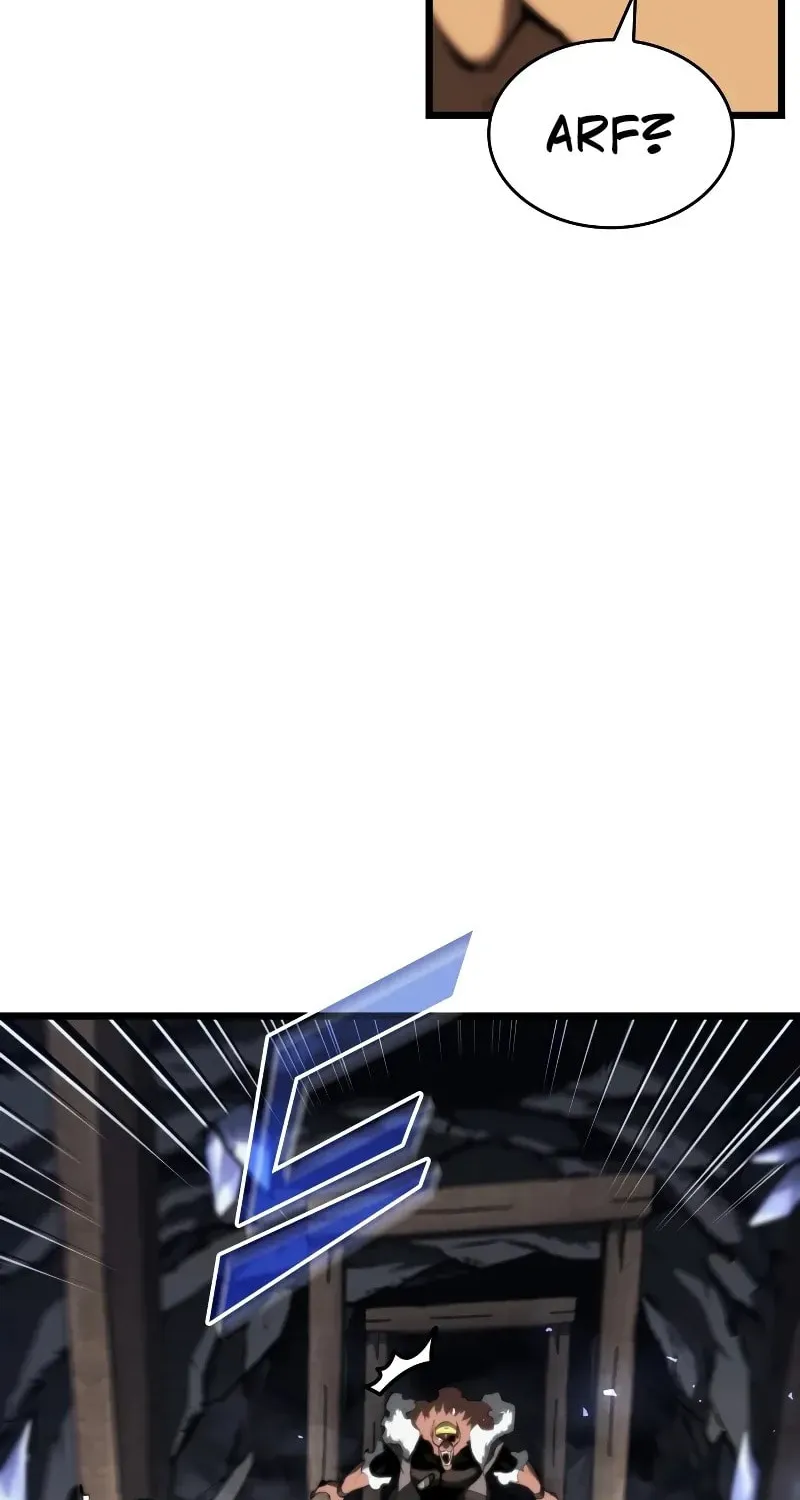 The SSS-Ranker Returns Chapter 43 page 50 - 