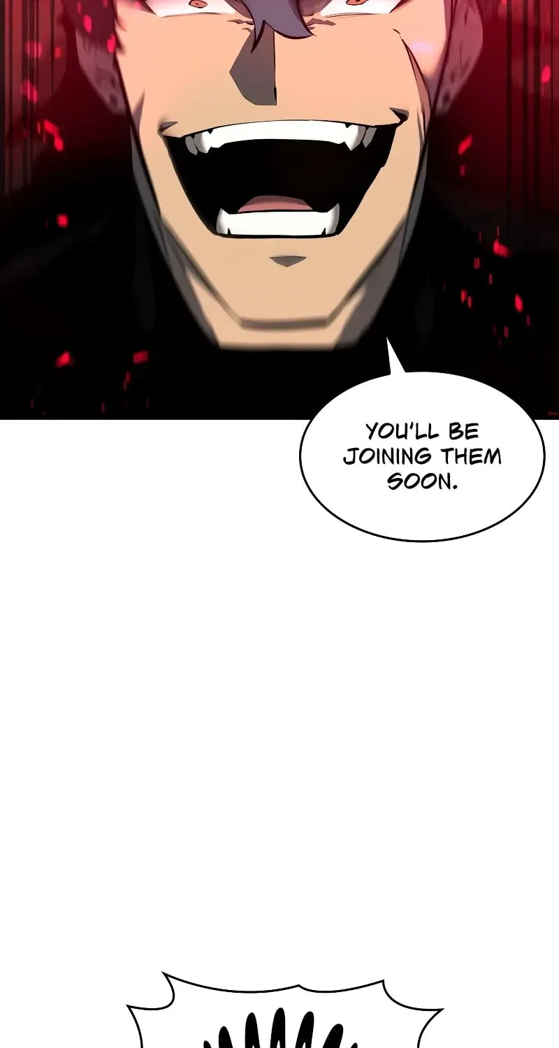 The SSS-Ranker Returns Chapter 43 page 6 - 