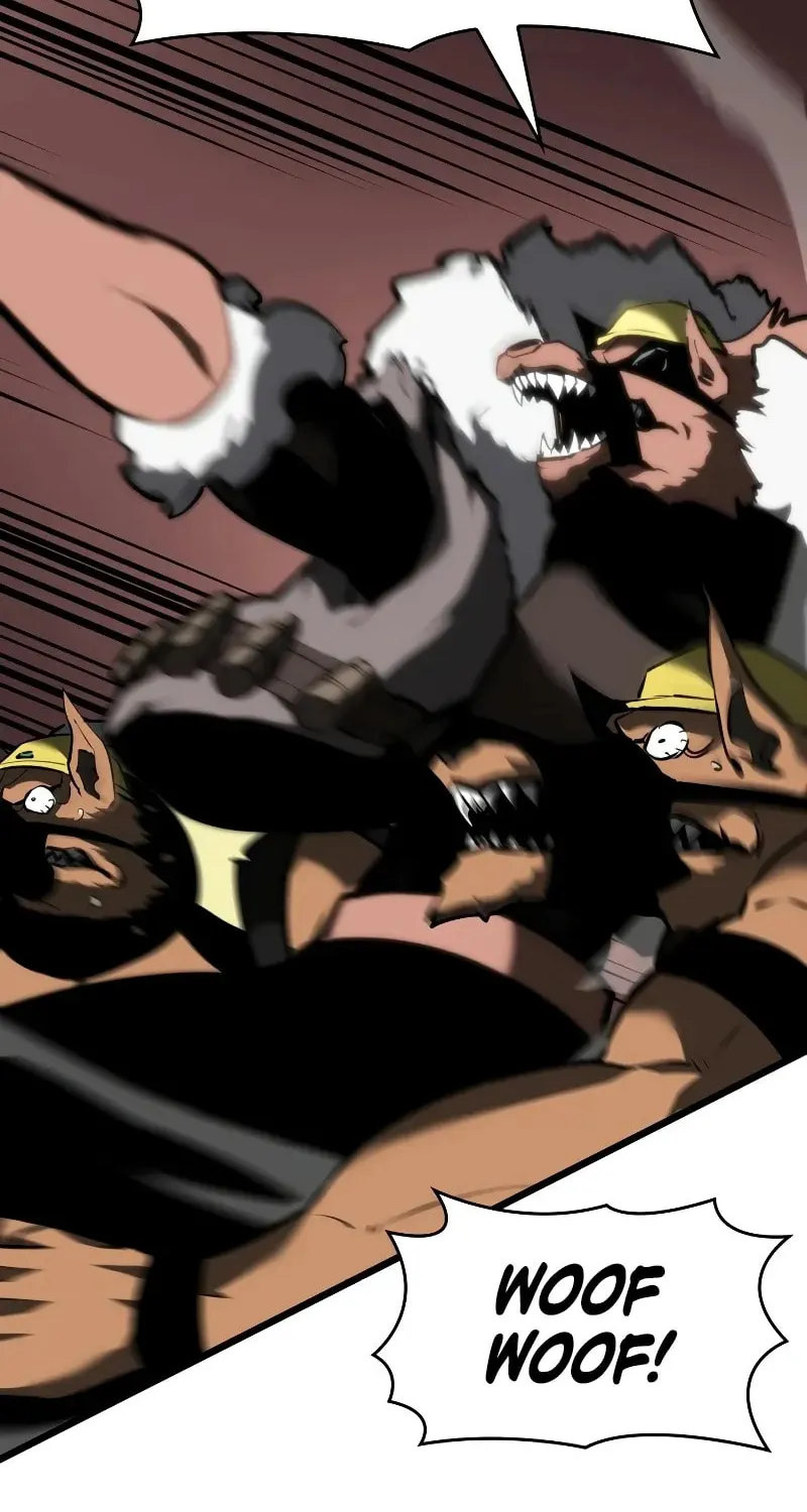 The SSS-Ranker Returns Chapter 43 page 54 - 