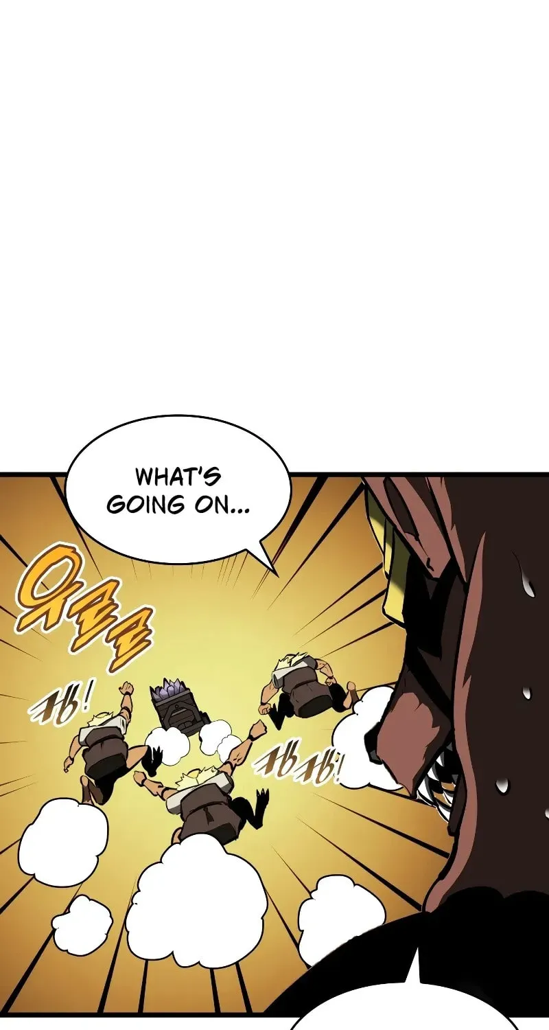 The SSS-Ranker Returns Chapter 43 page 55 - 