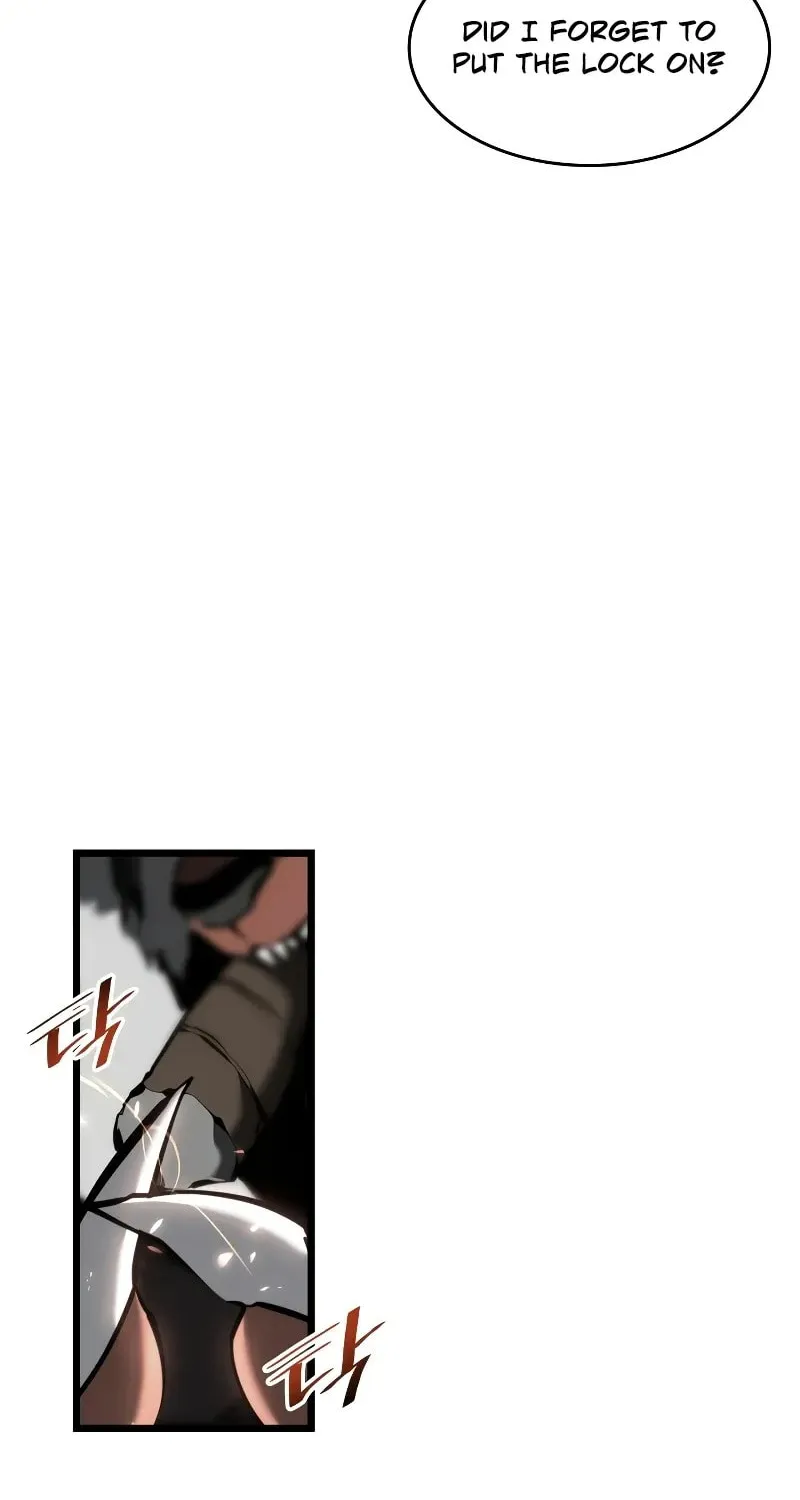 The SSS-Ranker Returns Chapter 43 page 56 - 