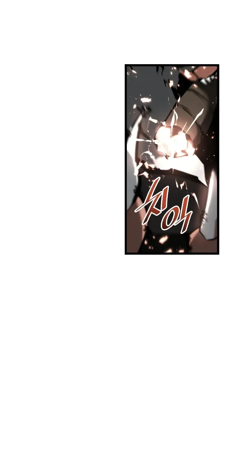 The SSS-Ranker Returns Chapter 43 page 57 - 