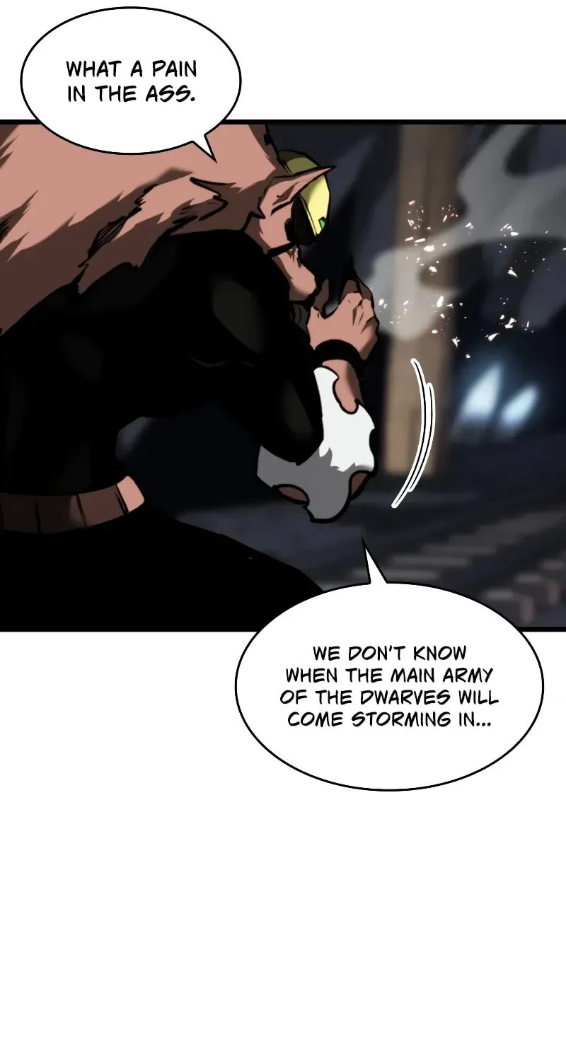 The SSS-Ranker Returns Chapter 43 page 59 - 