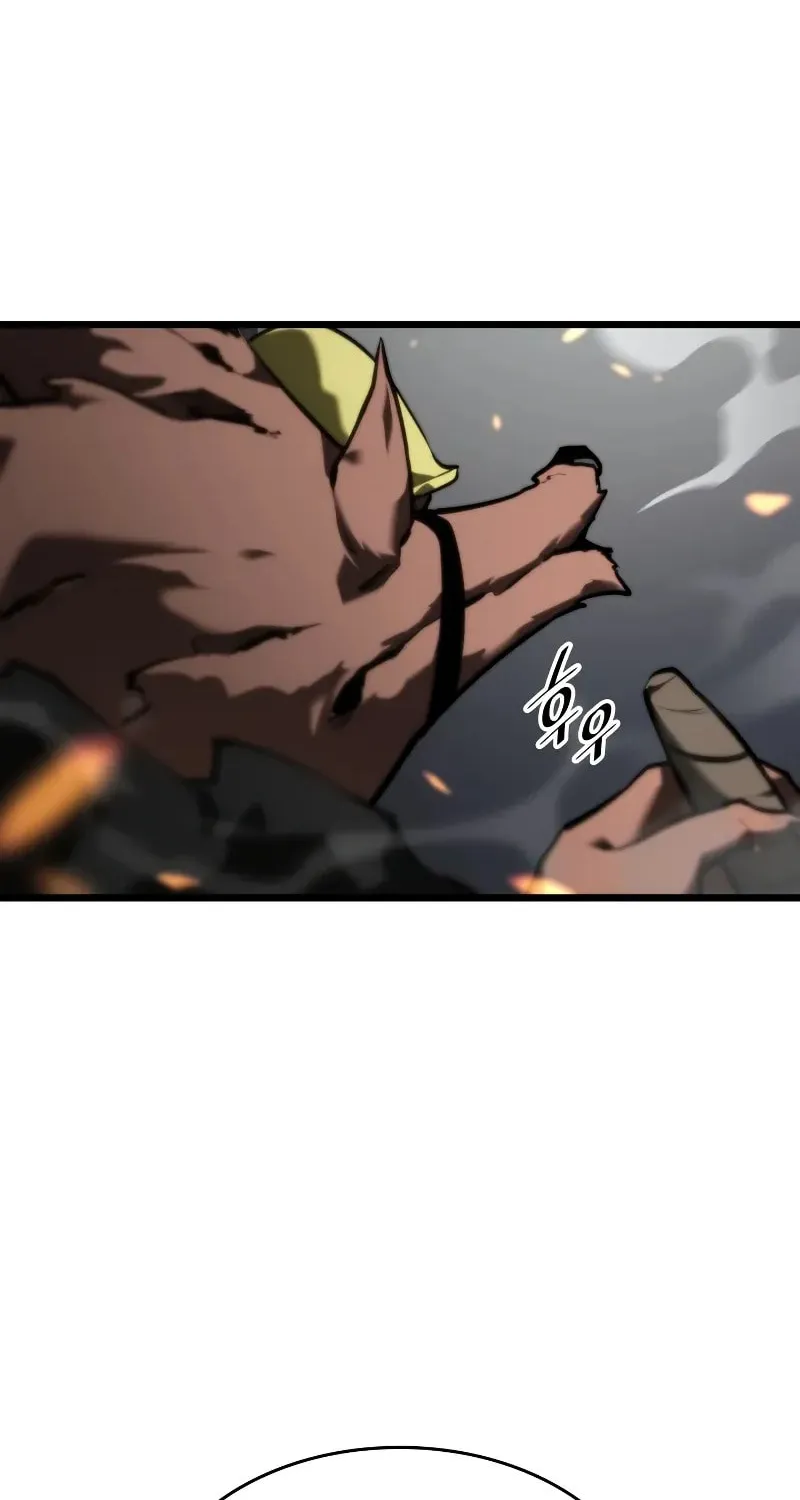 The SSS-Ranker Returns Chapter 43 page 60 - 