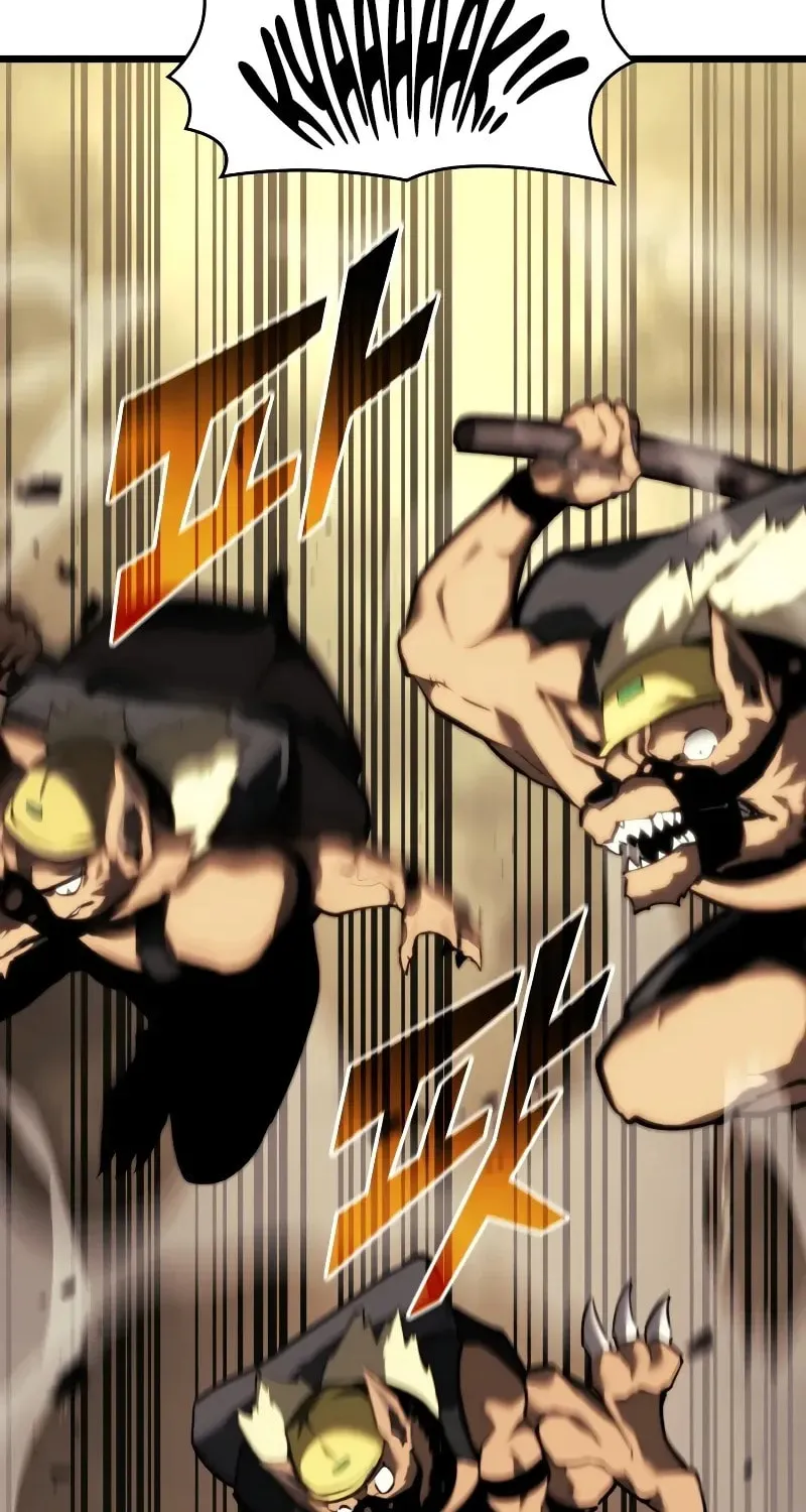 The SSS-Ranker Returns Chapter 43 page 7 - 