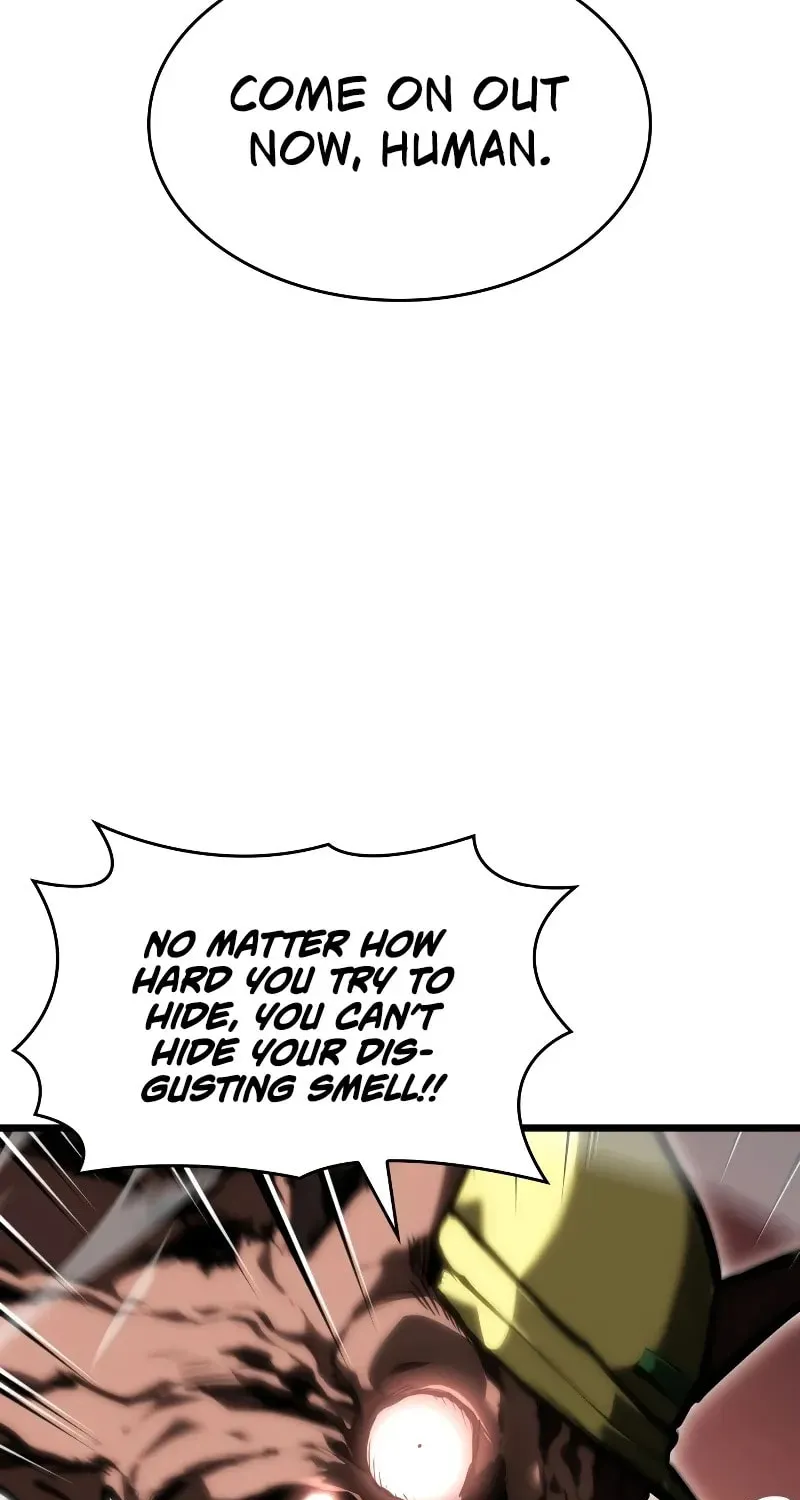 The SSS-Ranker Returns Chapter 43 page 61 - 