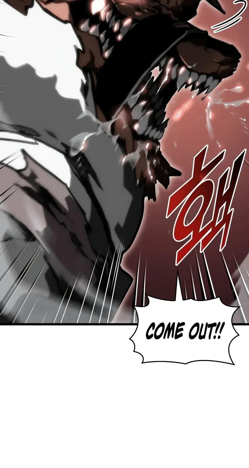 The SSS-Ranker Returns Chapter 43 page 62 - 