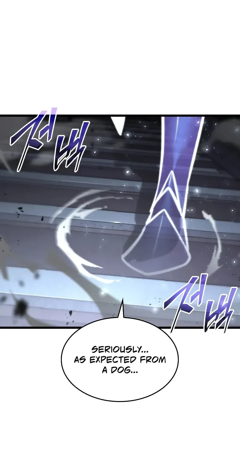 The SSS-Ranker Returns Chapter 43 page 63 - 