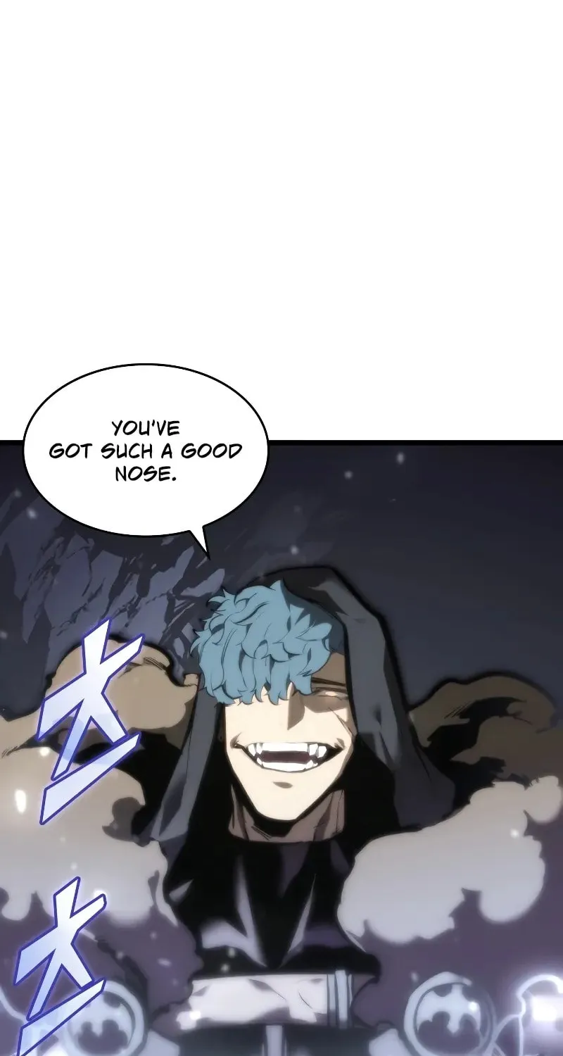 The SSS-Ranker Returns Chapter 43 page 64 - 