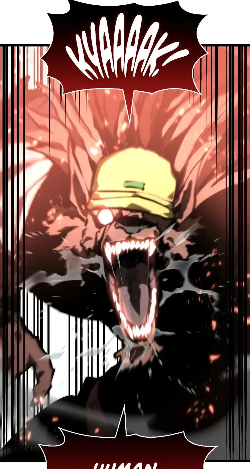 The SSS-Ranker Returns Chapter 43 page 66 - 