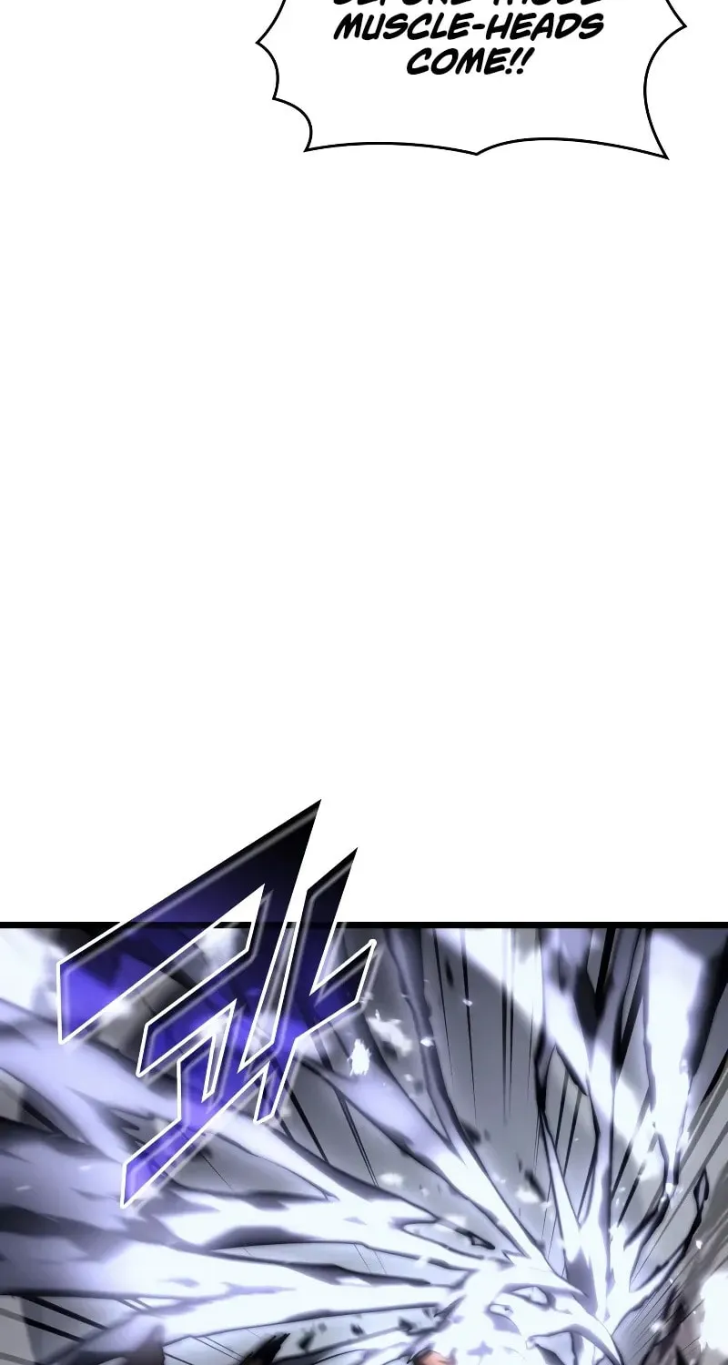 The SSS-Ranker Returns Chapter 43 page 69 - 