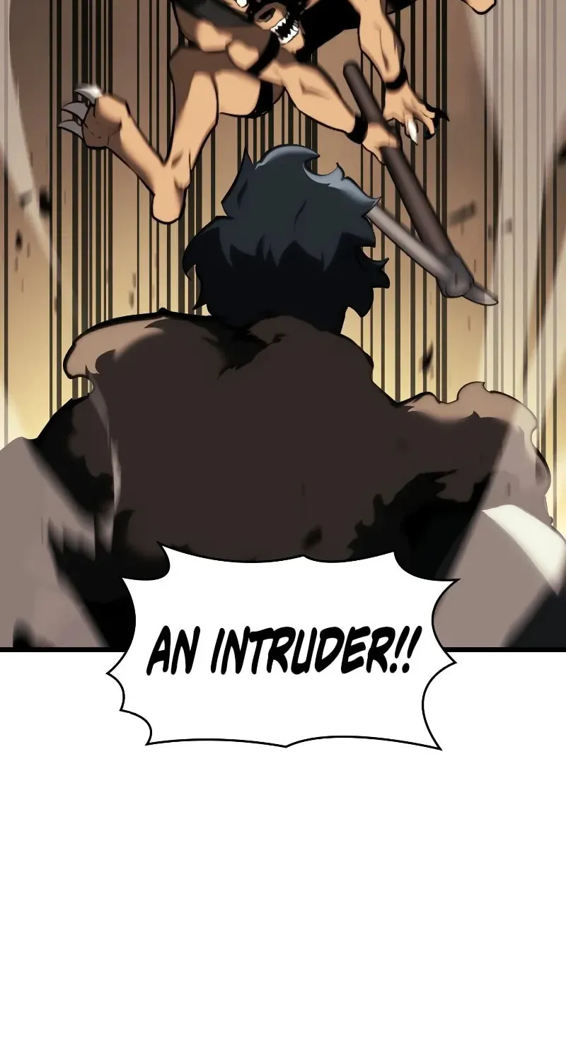 The SSS-Ranker Returns Chapter 43 page 8 - 