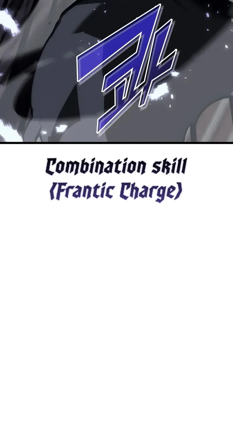 The SSS-Ranker Returns Chapter 43 page 71 - 