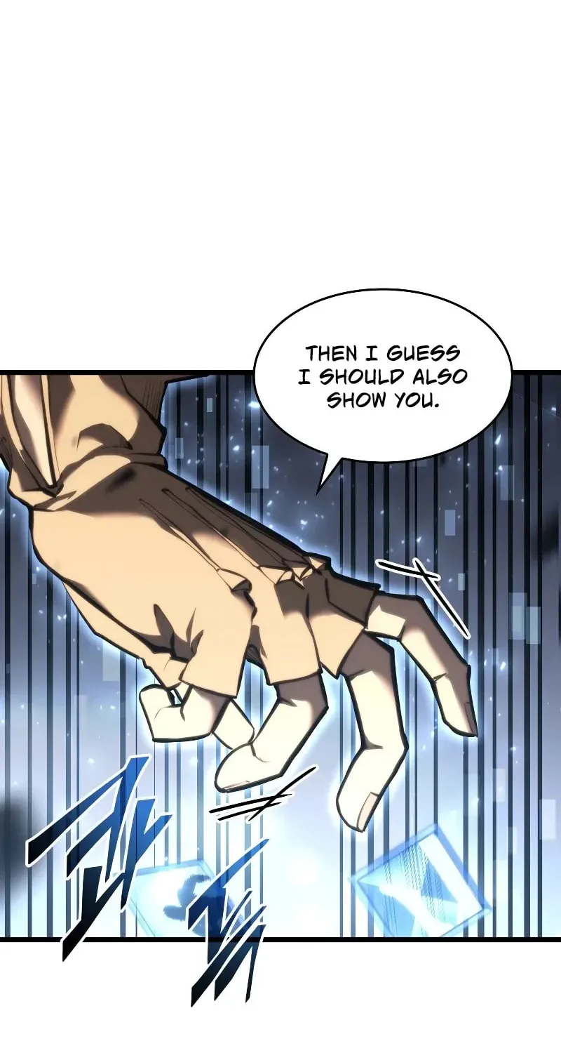 The SSS-Ranker Returns Chapter 43 page 73 - 