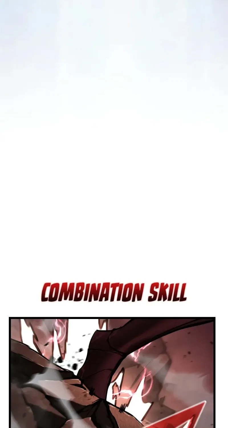 The SSS-Ranker Returns Chapter 43 page 82 - 