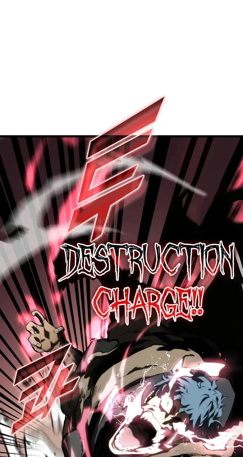 The SSS-Ranker Returns Chapter 43 page 84 - 