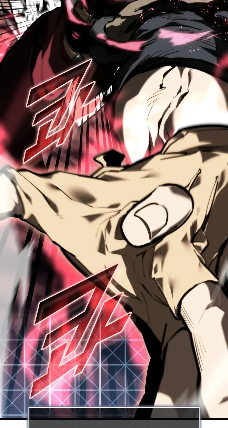 The SSS-Ranker Returns Chapter 43 page 85 - 