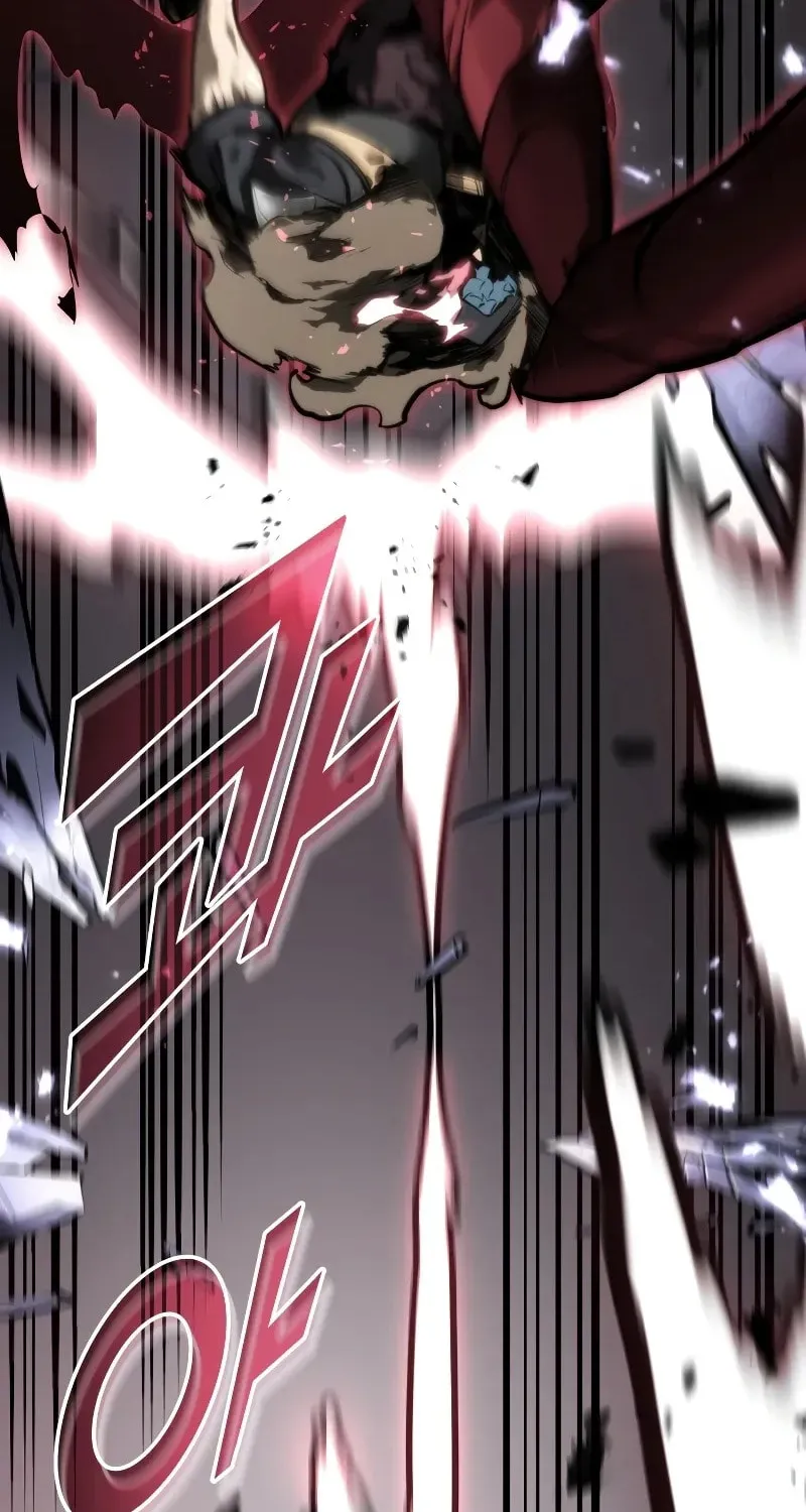 The SSS-Ranker Returns Chapter 43 page 91 - 