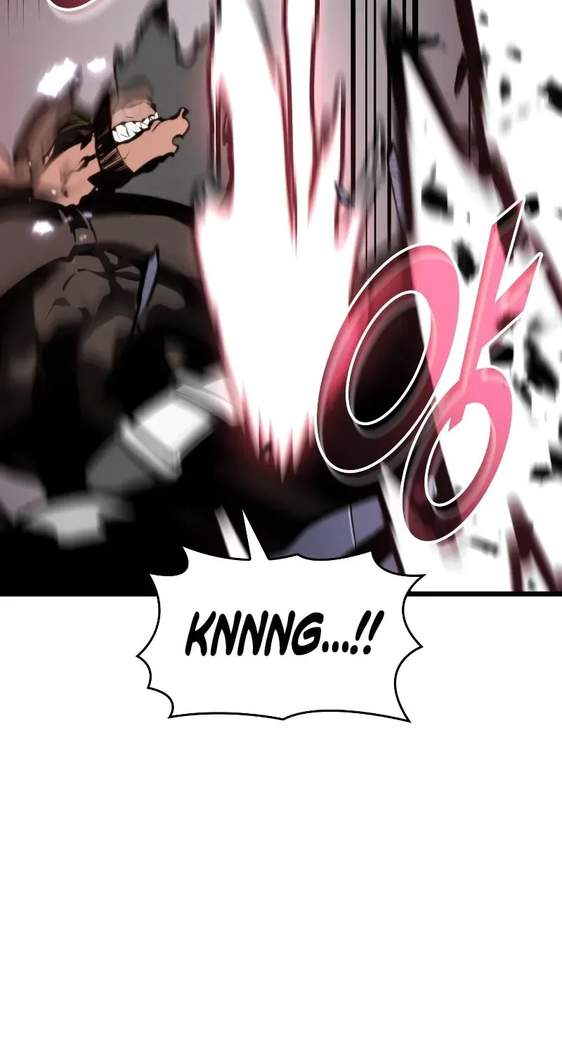 The SSS-Ranker Returns Chapter 43 page 92 - 