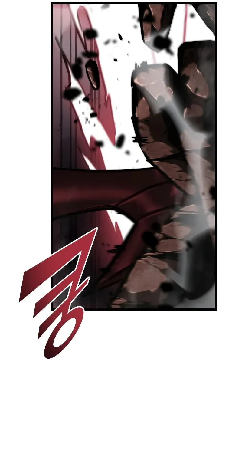 The SSS-Ranker Returns Chapter 43 page 94 - 