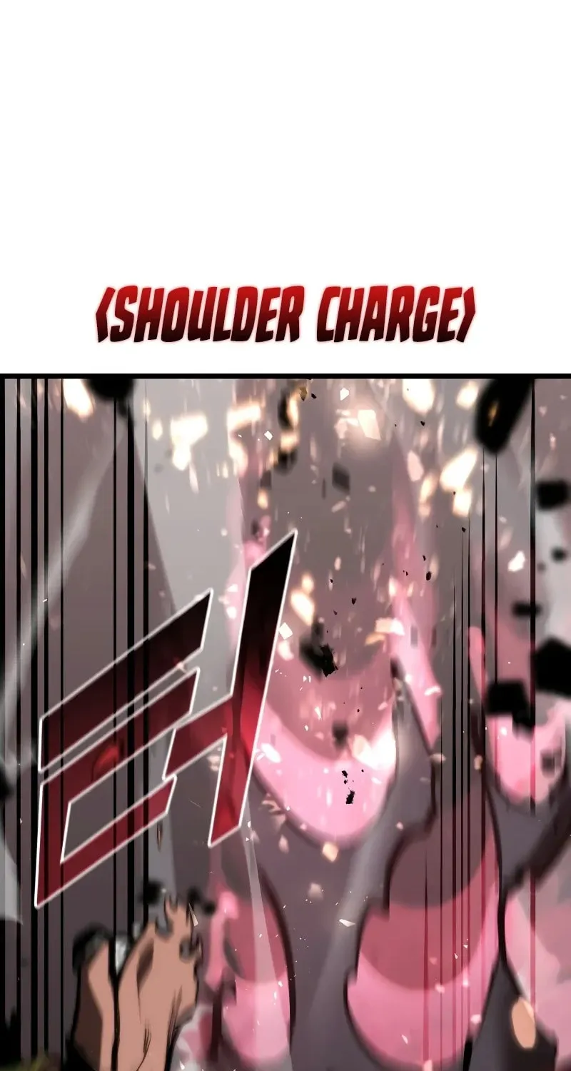 The SSS-Ranker Returns Chapter 43 page 95 - 