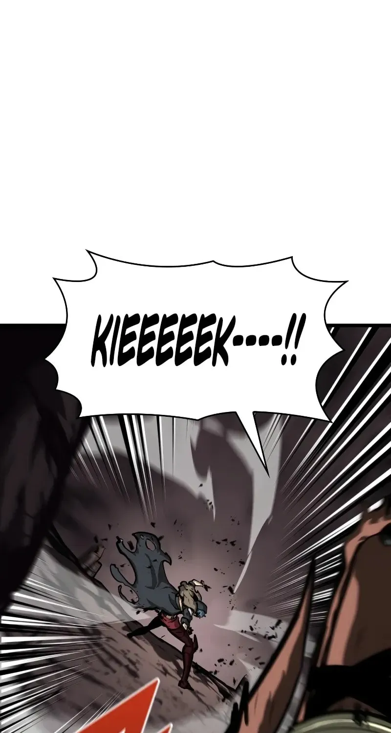 The SSS-Ranker Returns Chapter 43 page 97 - 