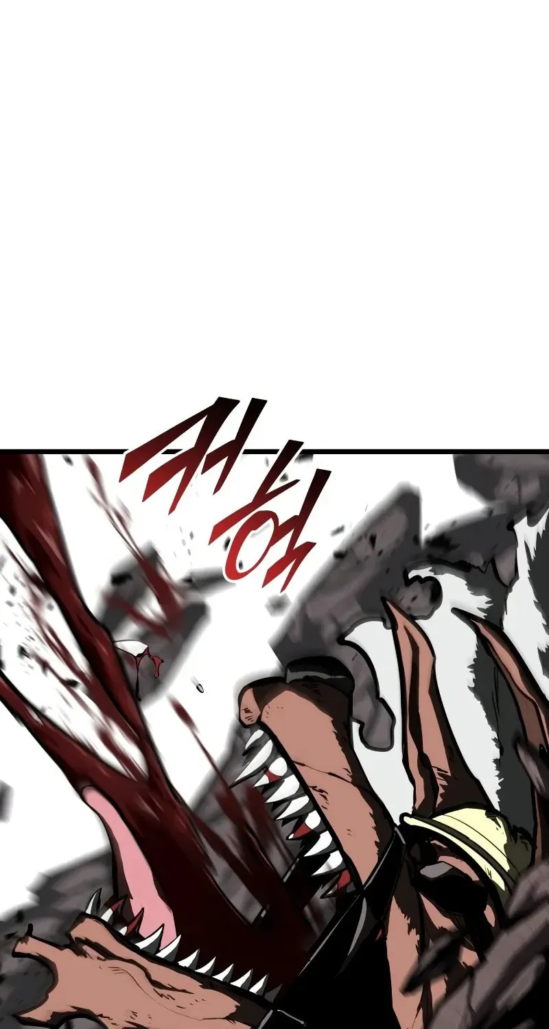 The SSS-Ranker Returns Chapter 43 page 99 - 