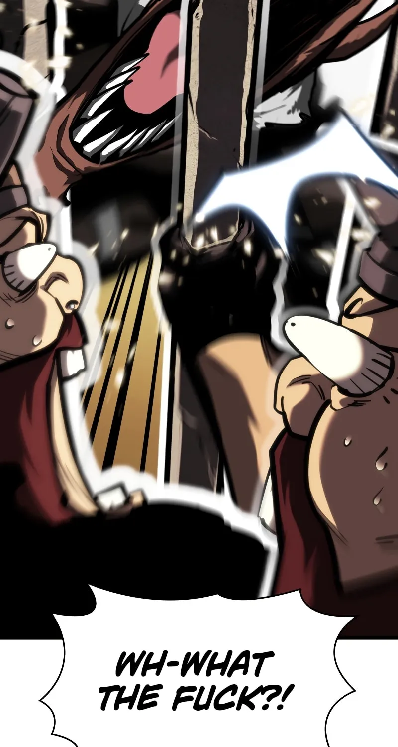 The SSS-Ranker Returns Chapter 44 page 11 - 