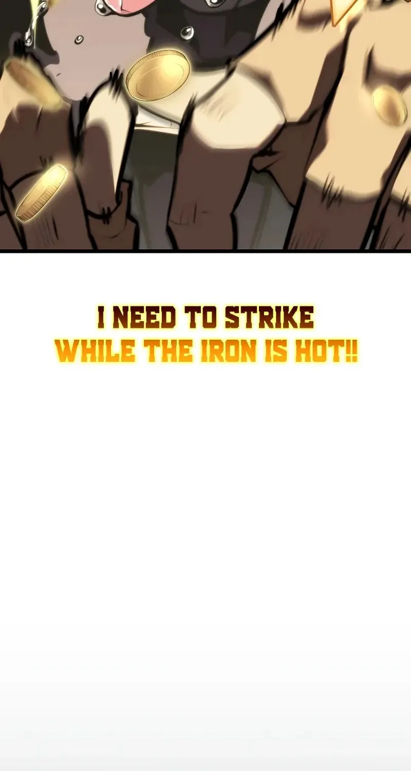 The SSS-Ranker Returns Chapter 44 page 102 - 