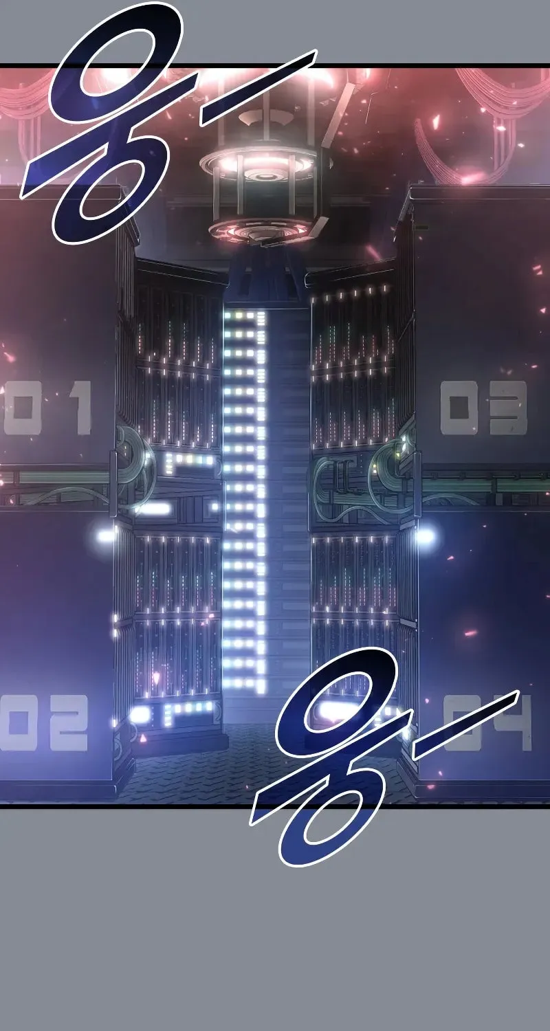 The SSS-Ranker Returns Chapter 44 page 106 - 