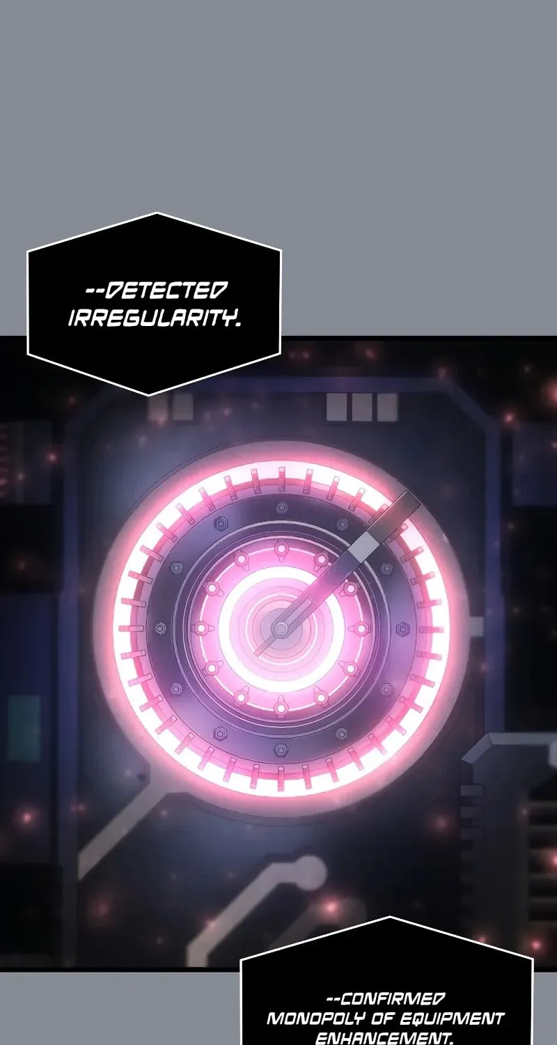 The SSS-Ranker Returns Chapter 44 page 107 - 