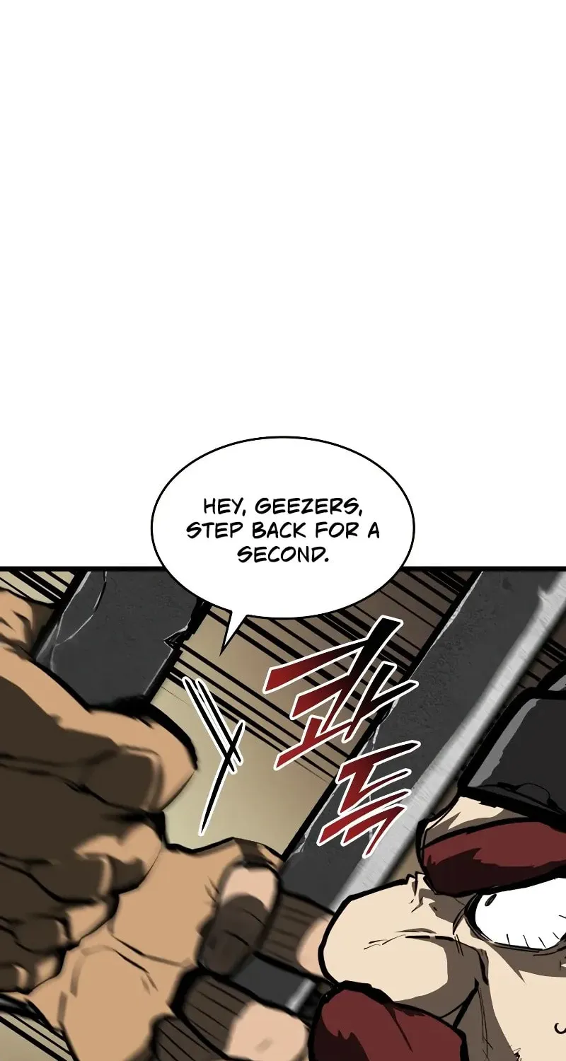 The SSS-Ranker Returns Chapter 44 page 15 - 
