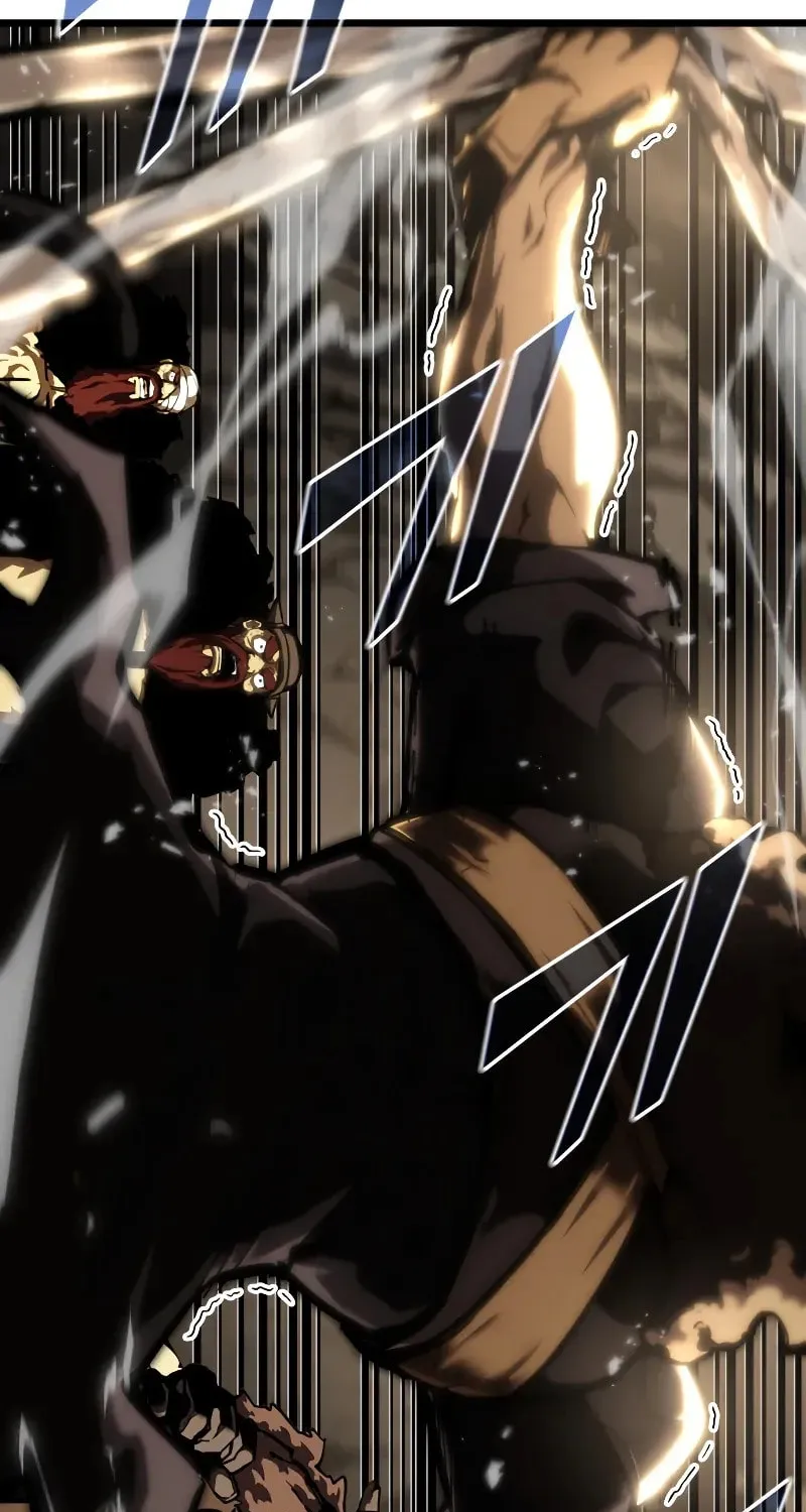 The SSS-Ranker Returns Chapter 44 page 18 - 