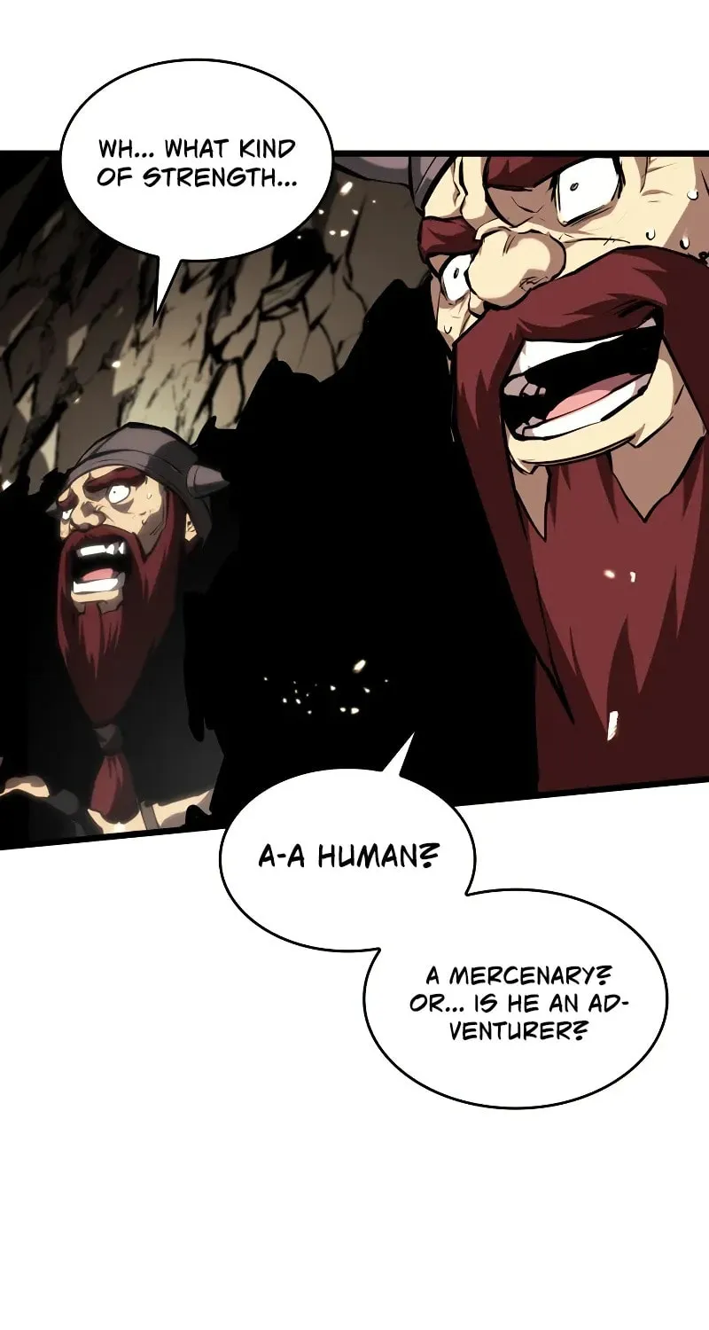 The SSS-Ranker Returns Chapter 44 page 20 - 