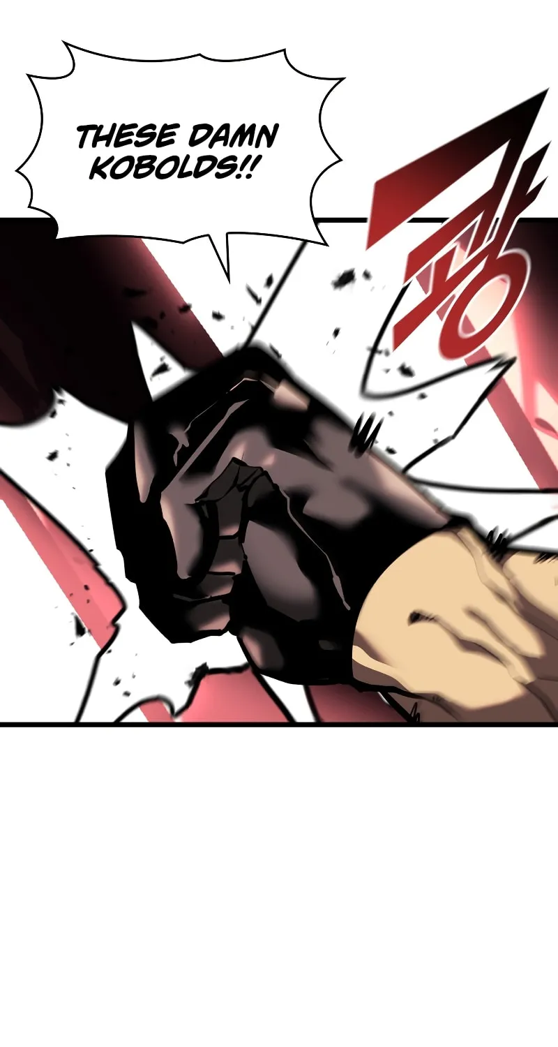 The SSS-Ranker Returns Chapter 44 page 3 - 