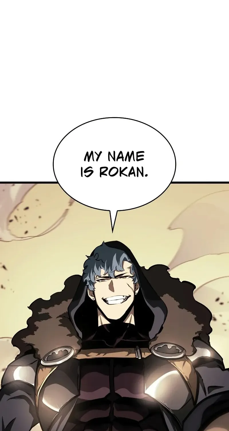 The SSS-Ranker Returns Chapter 44 page 21 - 