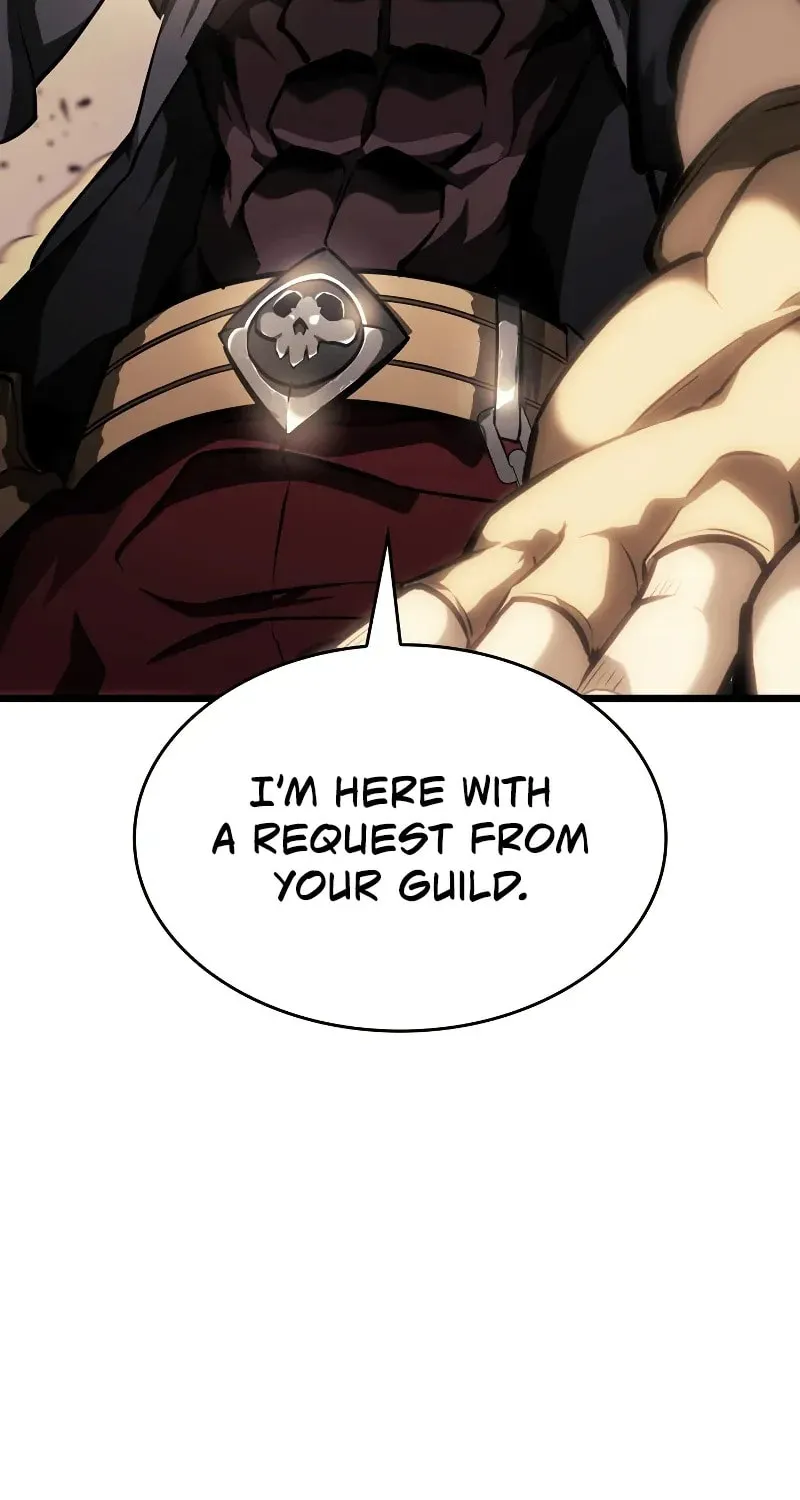 The SSS-Ranker Returns Chapter 44 page 22 - 