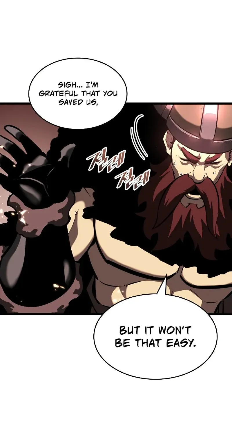 The SSS-Ranker Returns Chapter 44 page 23 - 