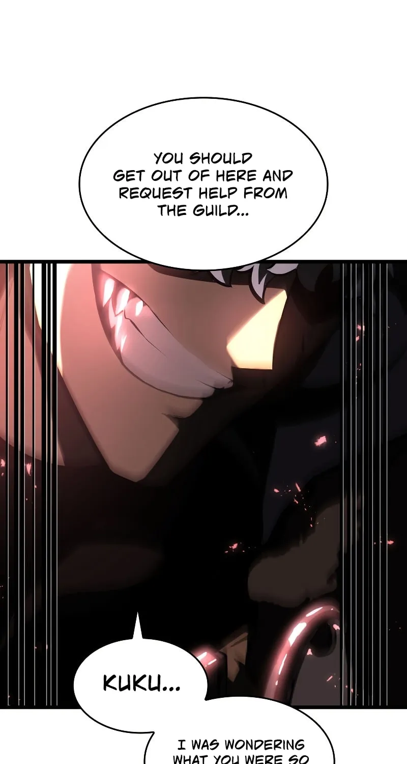 The SSS-Ranker Returns Chapter 44 page 27 - 