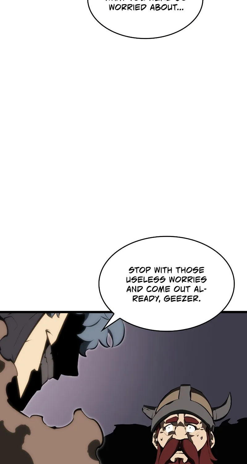 The SSS-Ranker Returns Chapter 44 page 28 - 