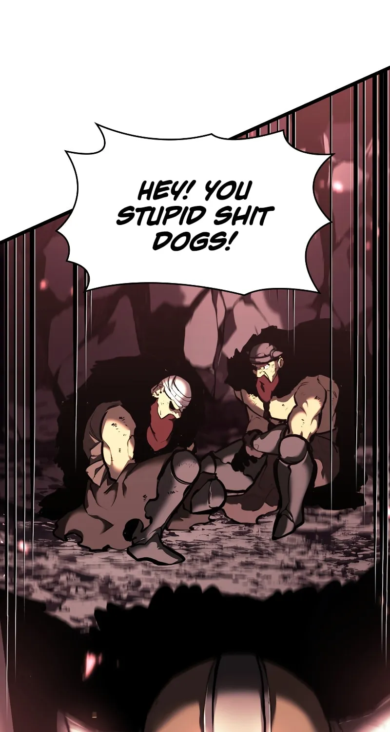The SSS-Ranker Returns Chapter 44 page 4 - 
