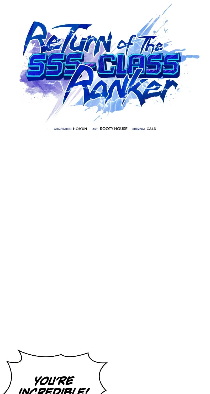The SSS-Ranker Returns Chapter 44 page 33 - 
