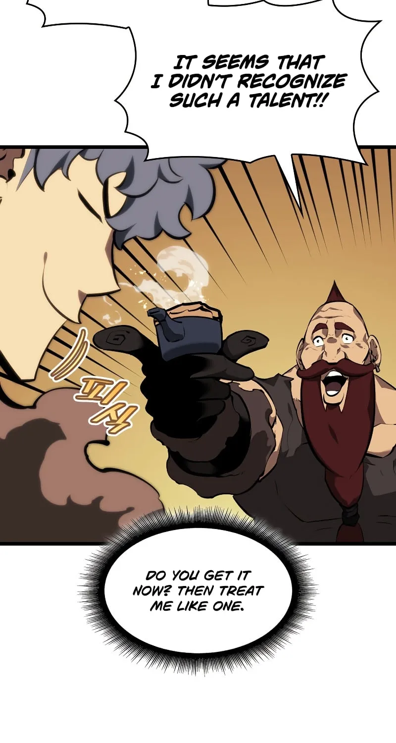 The SSS-Ranker Returns Chapter 44 page 35 - 